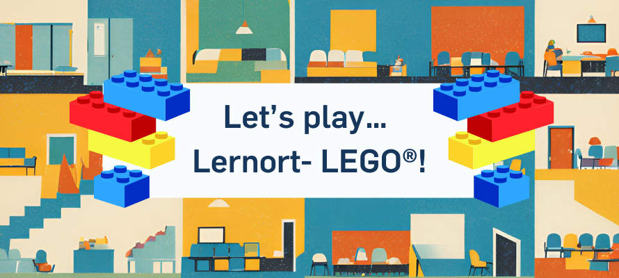 Screenshot "Let's play...Lernort-LEGO!"