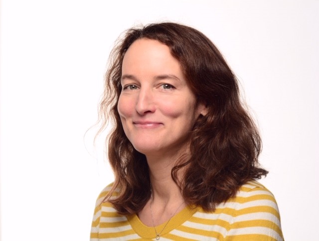 Sabine Schermeier