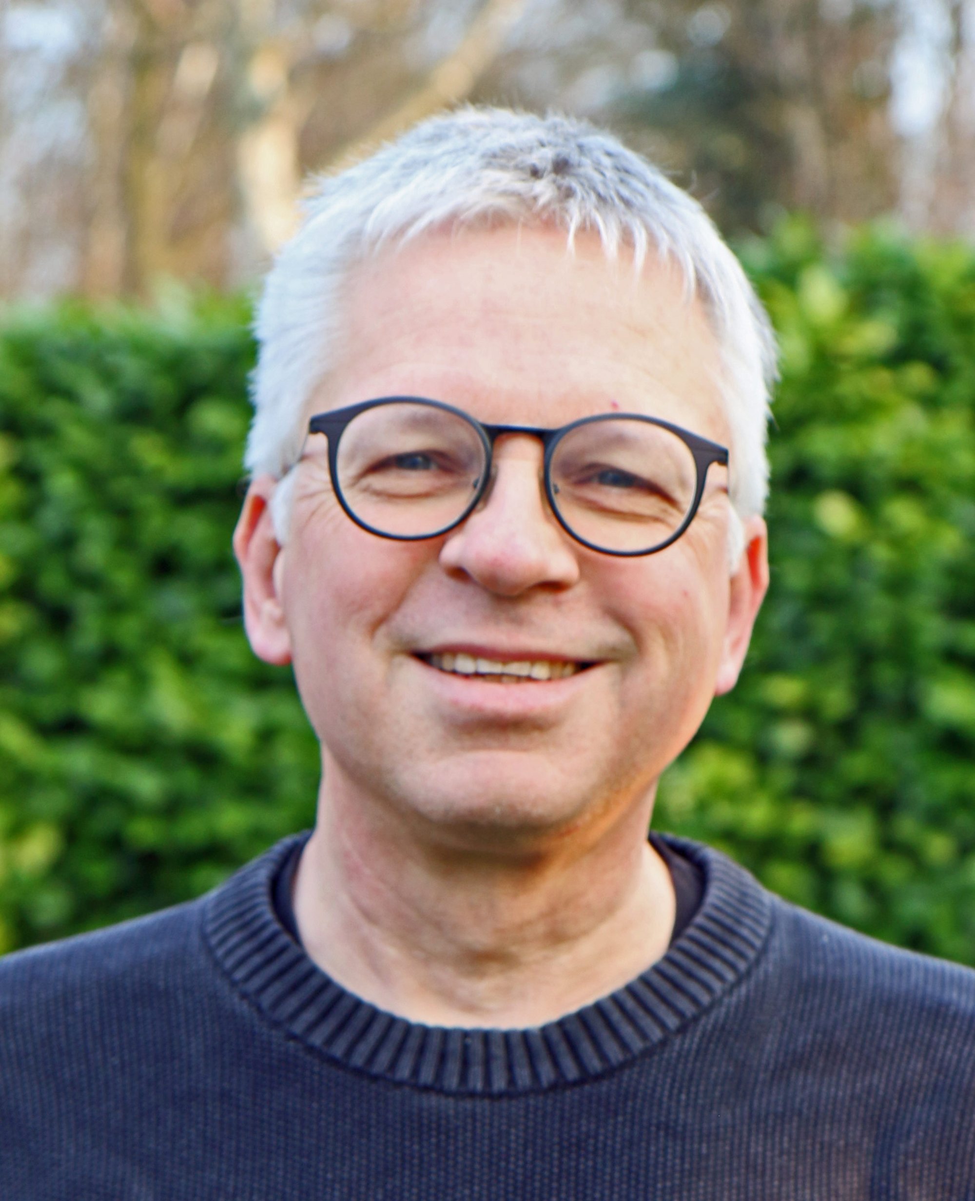 Jörg Härterich