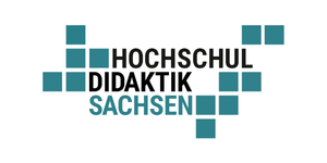 Logo der Hochschul Didaktik Sachsen