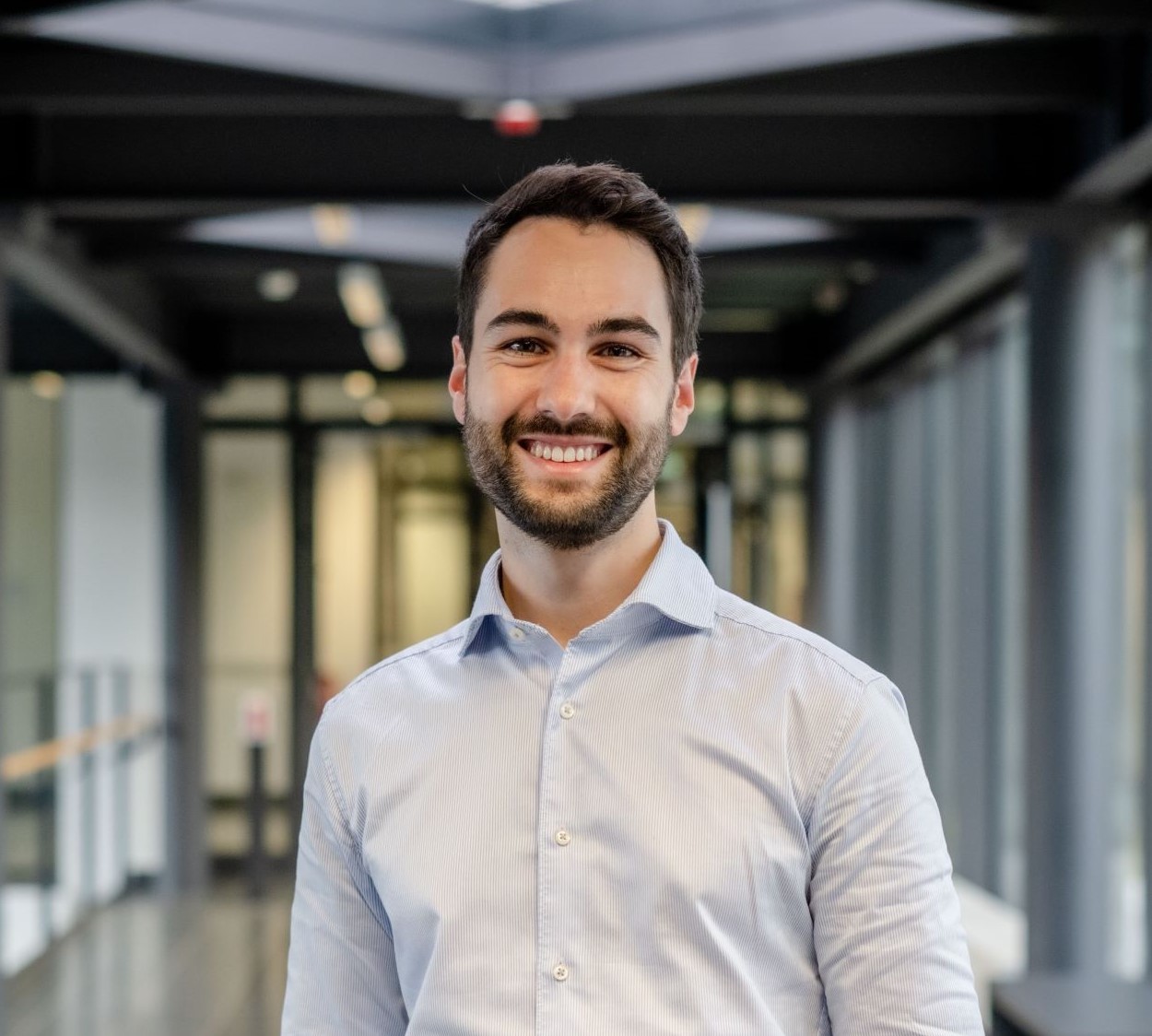 Daniel Lupp