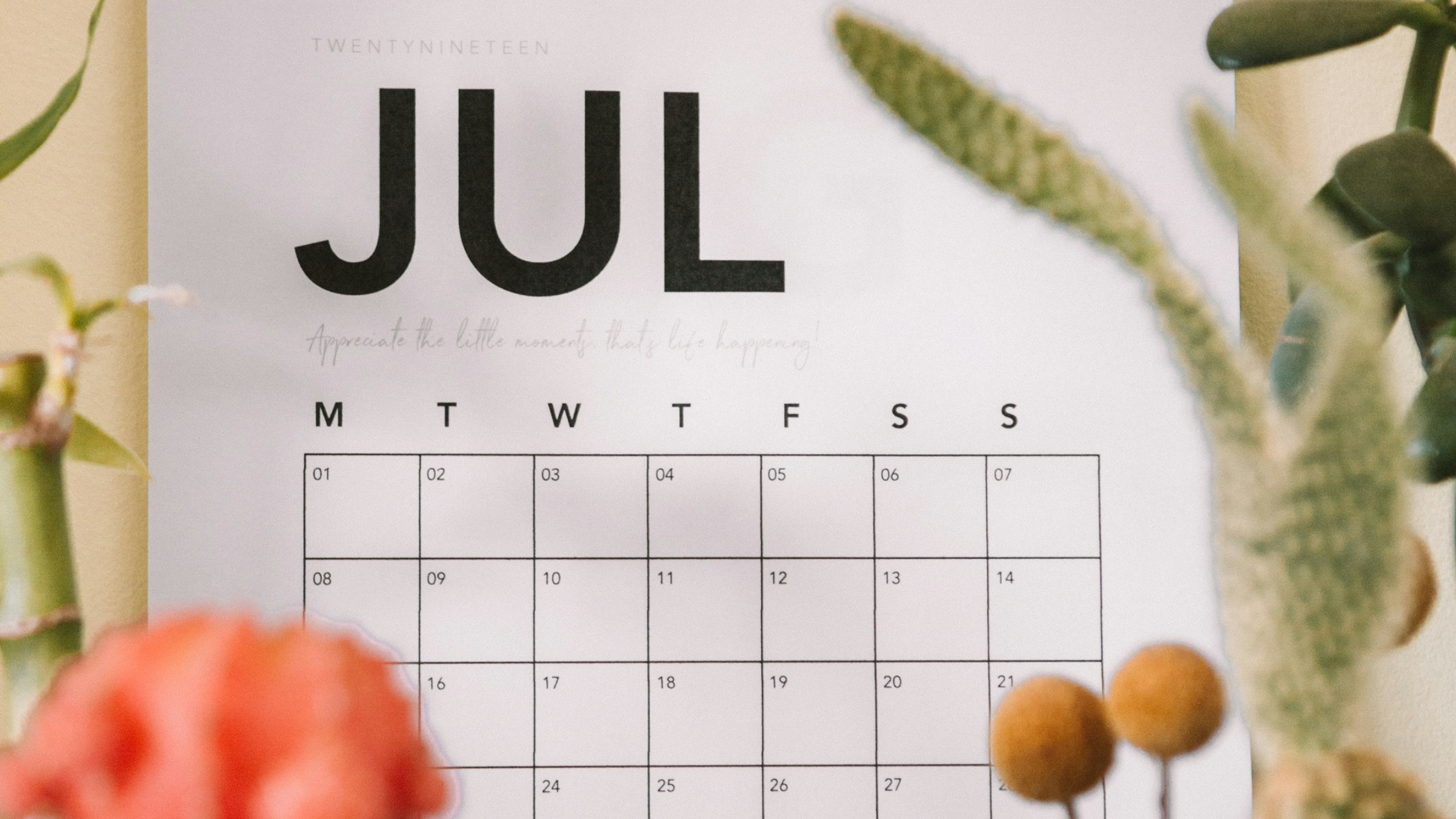 Terminkalender