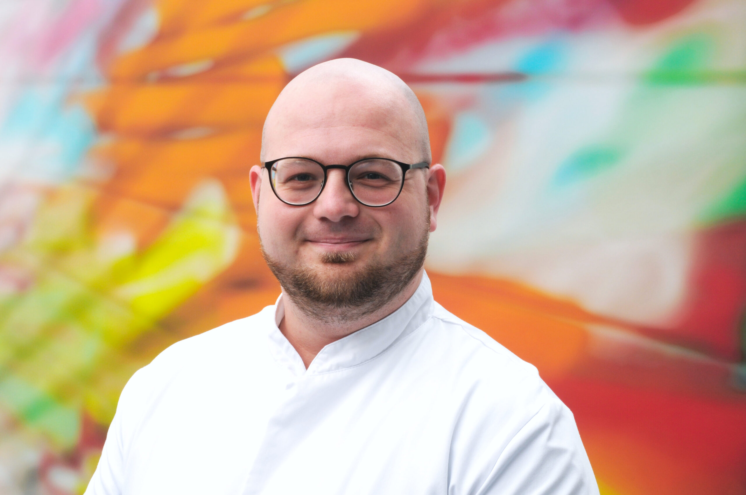 Dr. med. Darius Jan Baron