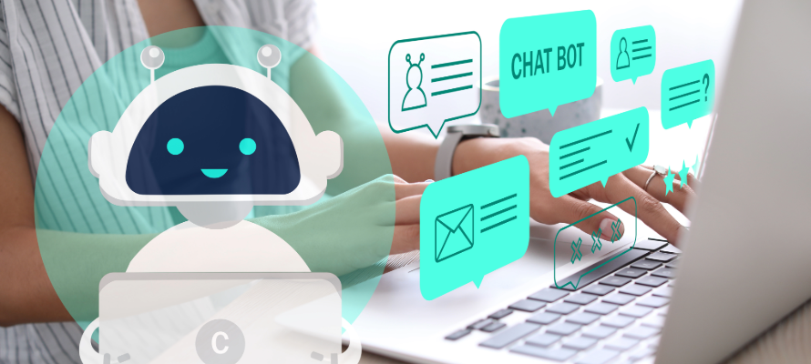 Beitragsbild: Neues Online-Angebot: KI-Impulse für die Lehre