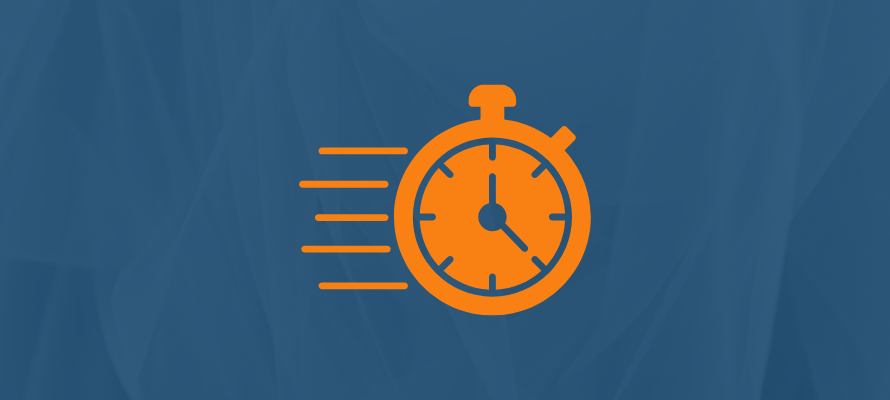 Inhalte zeitgesteuert Symbol