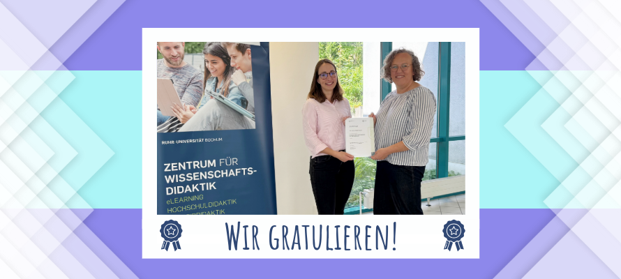 Beitragsbild: „Besonders gut gefallen hat mir die große Vielfalt der Workshops“