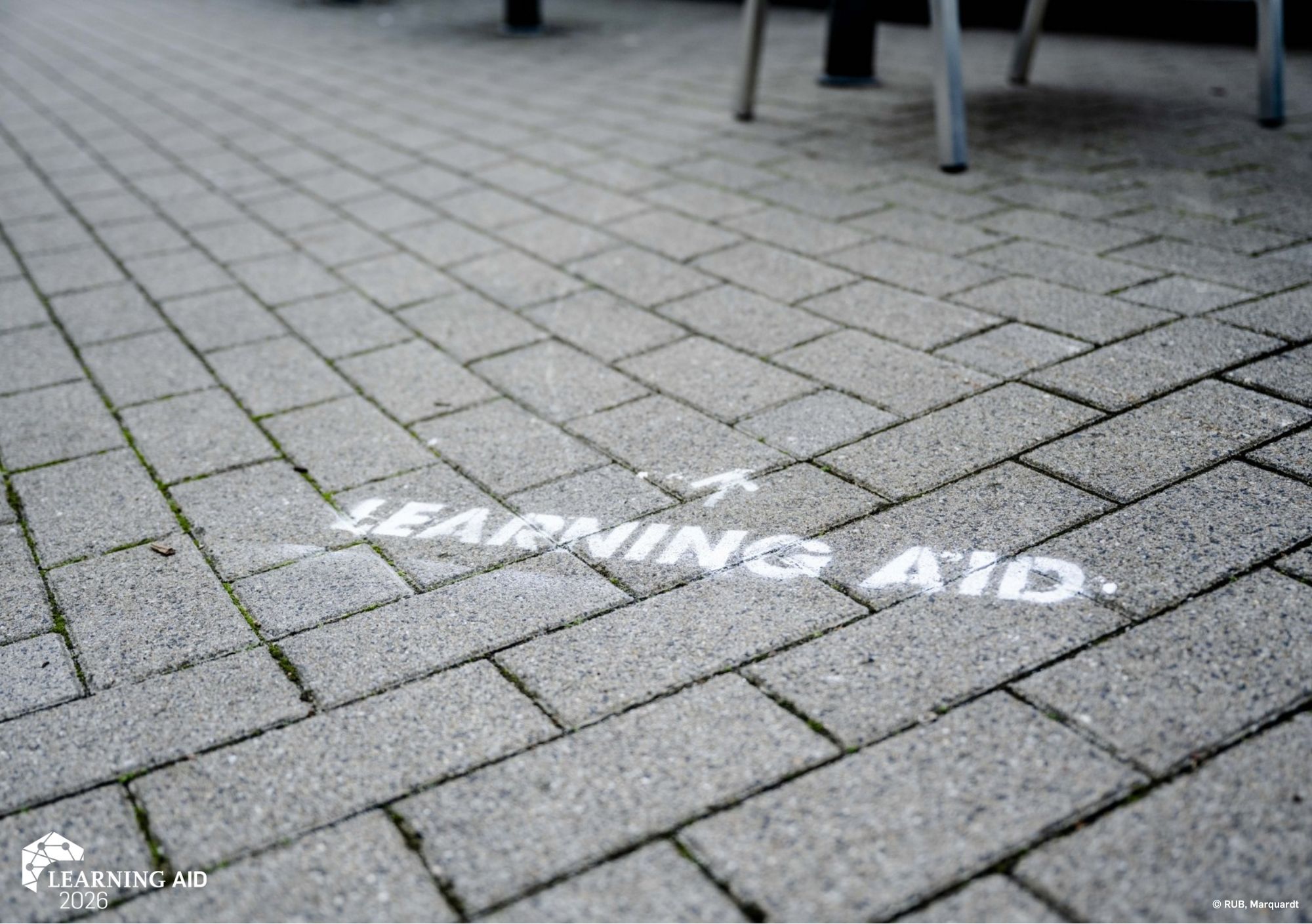 Impressionen Learning AID 2026
