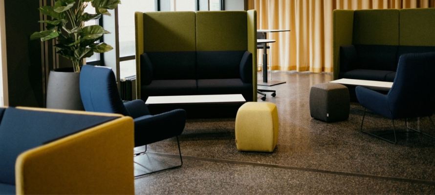 Beitragsbild Open Space GA