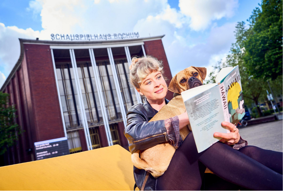Beitragsbild_Bochum liest ein Buch